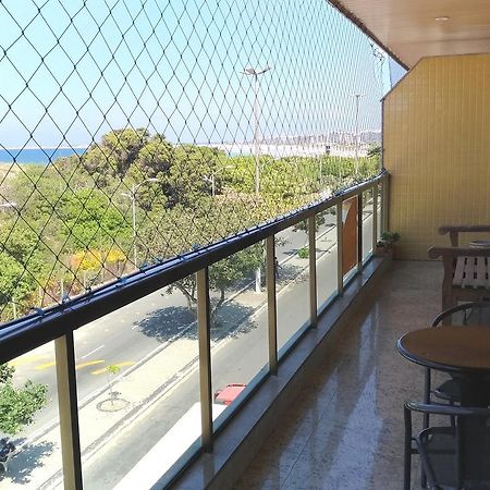 De Frente Pro Mar Em Cabo Frio Apartment Exterior photo